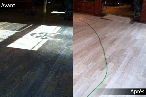 Réalisations de Tournelle parquets à Cairon 14 -Ponçage de parquet Réalisations de Tournelle parquets à Cairon 14 -Ponçage de parquet